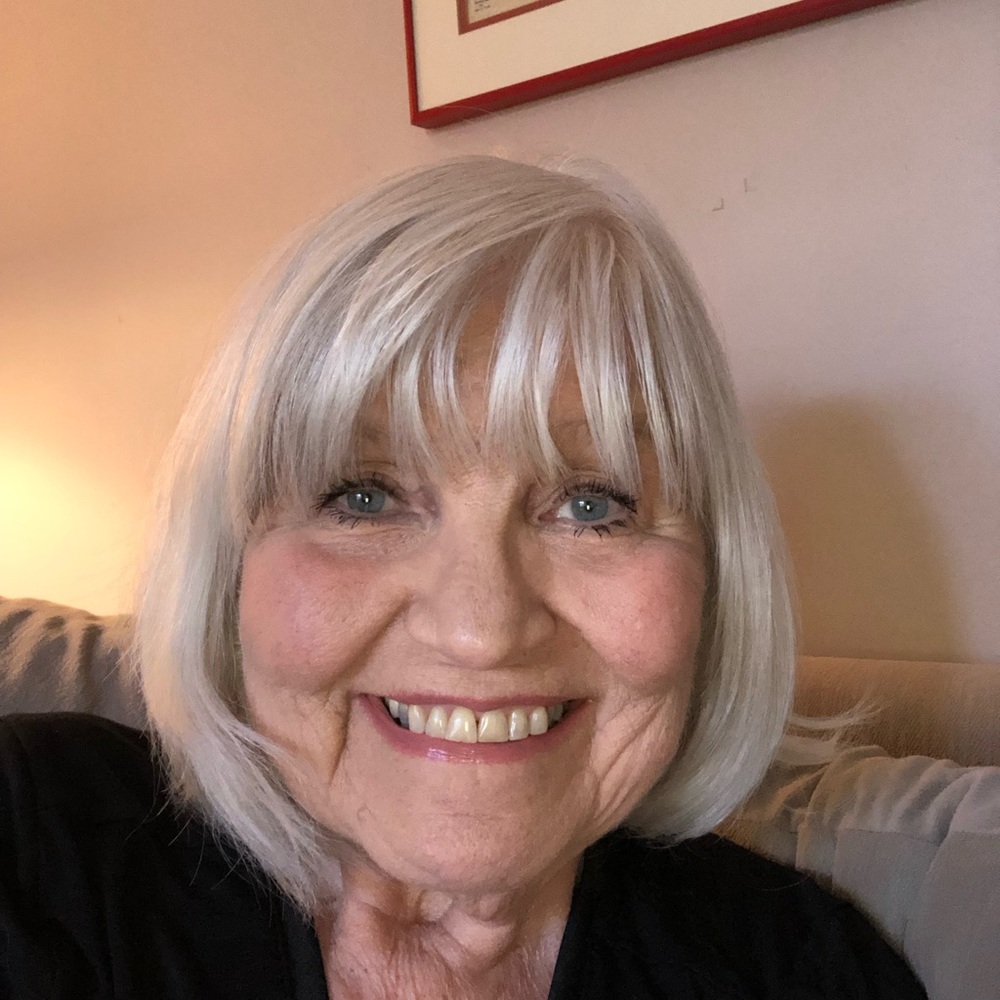 Meet your Posher, Marsha